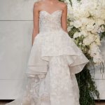MONIQUE LHUILLIER Fairy Tale Wedding Dresses