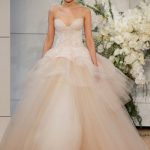MONIQUE LHUILLIER Fairy Tale Wedding Dresses