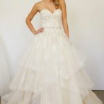 MORILEE BY MADELINE GARDNER Fairy Tale Wedding Dresses
