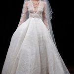 Naeem Khan Fairy Tale Wedding Dresses