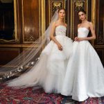OSCAR DE LA RENTA Fairy Tale Wedding Dresses