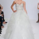 RANDY FENOLI BRIDAL Fairy Tale Wedding Dresses