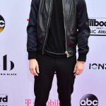 ANSEL ELGORT Billboard 2017 Music Awards Red Carpet