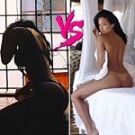 Jordan Ozuna and Kylie Jenner Butt Pictures Competing Tyga Pics