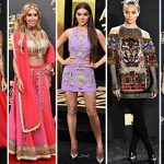 MTV Movie & TV Awards 2017 Best Dressed