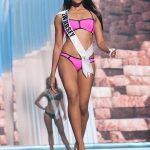 Miss USA 2017 Swimwear Competition