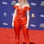 Sabrina Carpenter Radio Disney Music Awards 2017