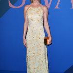 Kate Bosworth CFDA Awards Red Carpet 2017 Photos