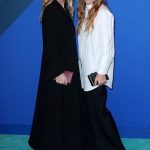 Mary Kate Olsen and Ashley Olsen CFDA Awards Red Carpet 2017 Photos