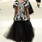 Chanel Paris Haute Couture Week