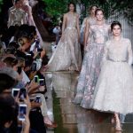 Dreamiest Dresses at Paris Haute Couture Week