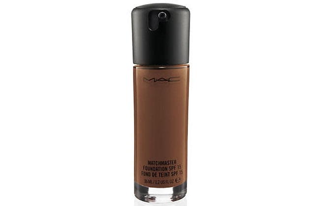 Best Foundations For Mature, Dry, And Oily Skin