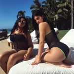 Kylie-Jenner-Back-Arch-Pics