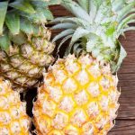 Pineapple Face Mask Benefits