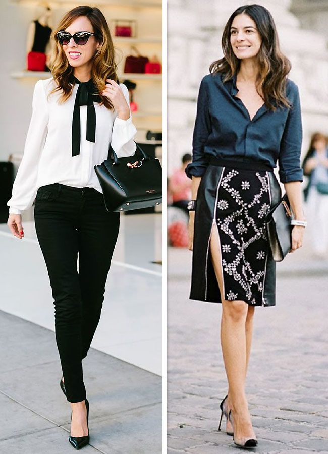 Awesome Trendy Casual Office Dresses