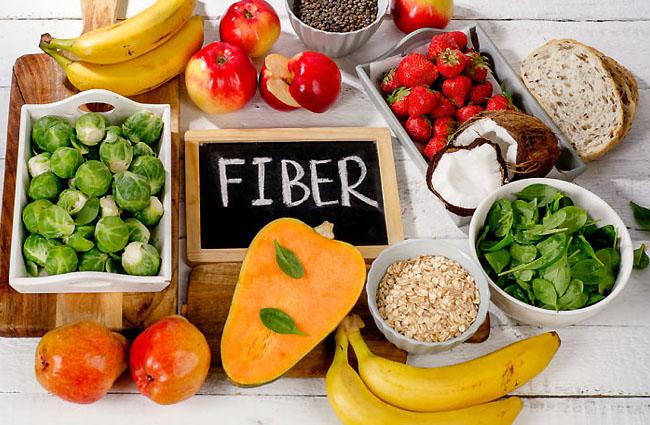 Can Fiber Supplements Cause Weight Gain