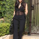 Kim Kardashian Sexiest Outfits