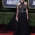 Diane Kruger Golden Globe Awards Best Dressed