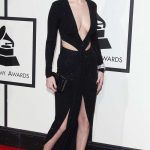 Bella Hadid Sexiest Grammy Dresses