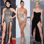 Celebrity Stars Risked Wardrobe Malfunction