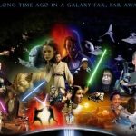 Star Wars Movies Ranked