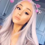Ariana Grande Hotter Instagram Feeds