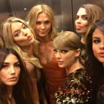 Taylor Swift, Selena Gomez & More Looking Hot In Elevator Selfies