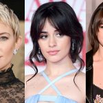 Celebrities in Sexiest Spring Haircuts
