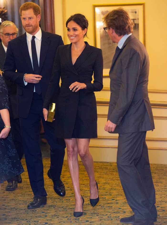 Meghan Markle and Prince Harry Royal Wedding Pics