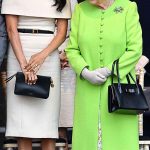 Queen Elizabeth II and  visit Cheshire, UK – 14 Jun 2018