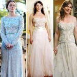 Best TV Wedding Dresses