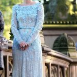 Blair Waldorf Best TV Wedding Dress