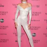 Gigi Hadid at Victoria Secret Fashion Show