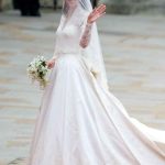 Kate’s Wedding Dress for Iconic Royal Styles