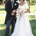 Kelly Kapowski Best TV Wedding Dress