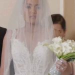 Laura Calleros Best TV Wedding Dress