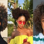 Best Haircuts for Short Curls 2019